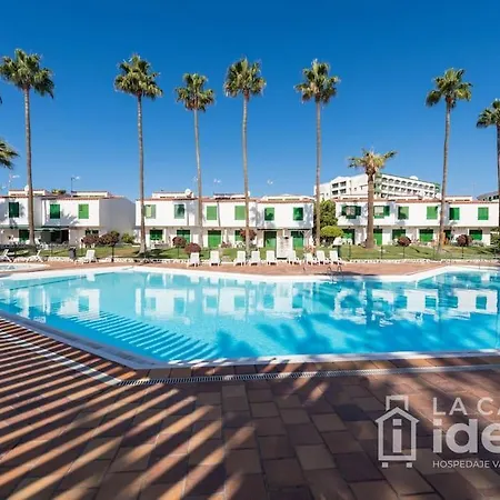 Precioso Bungalow De Playa Apartment *