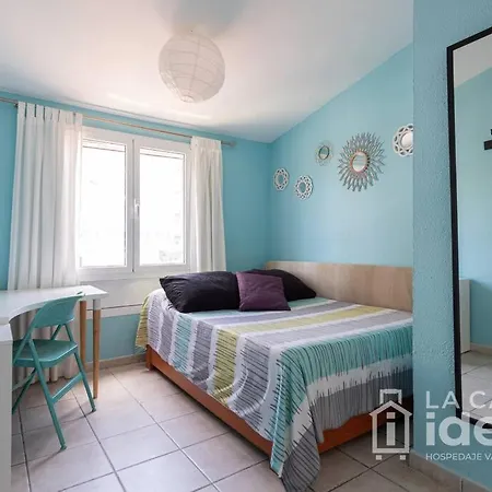 Precioso Bungalow De Playa Apartment *
