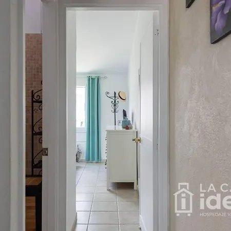 Apartment Precioso Bungalow De Playa *