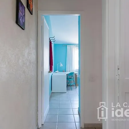 Precioso Bungalow De Playa Apartment