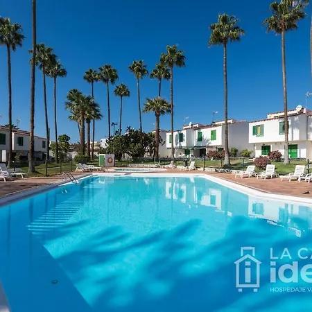 Apartment Precioso Bungalow De Playa