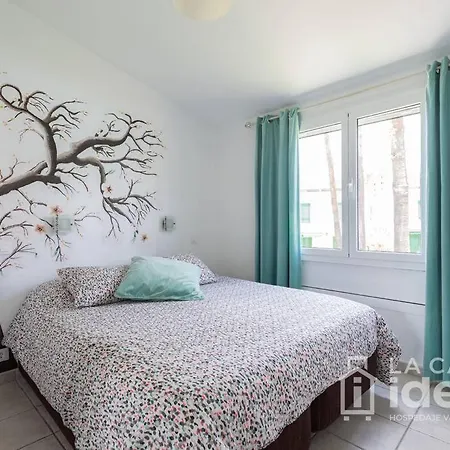 Precioso Bungalow De Playa Apartment