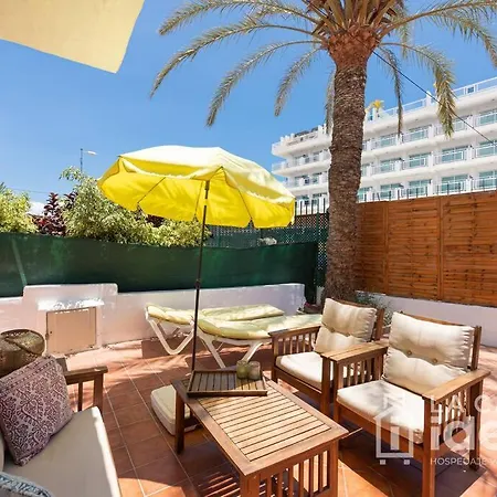 Apartment Precioso Bungalow De Playa *