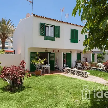 Apartment Precioso Bungalow De Playa San Bartolomé