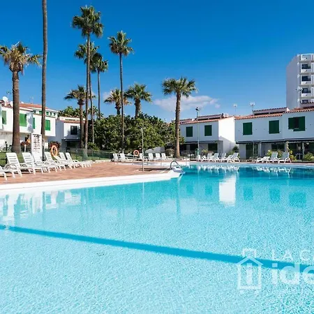 Apartment Precioso Bungalow De Playa