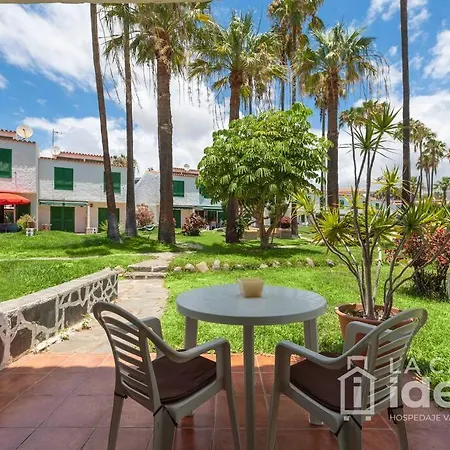 Precioso Bungalow De Playa Apartment *
