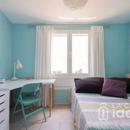 Apartment Precioso Bungalow De Playa